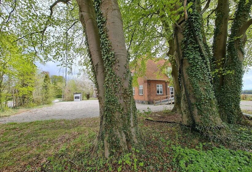 レジデンス Stokkegaarden S Bnb & Apartments