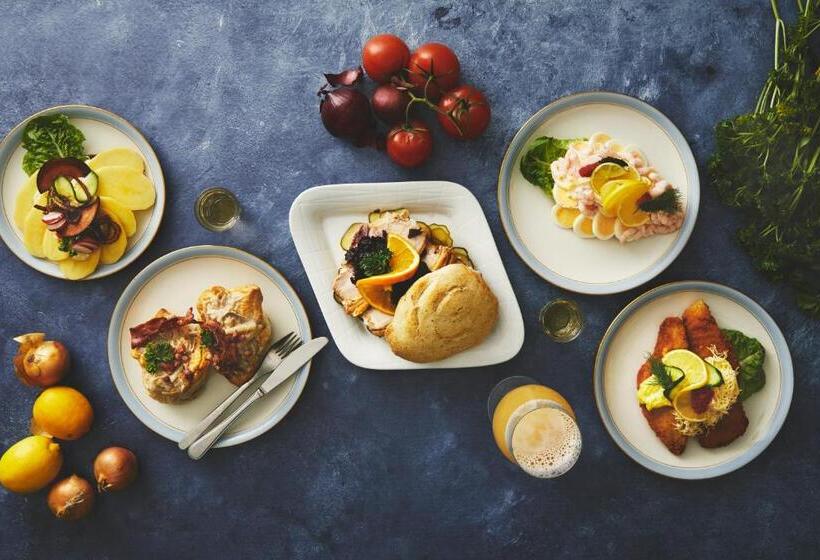 レジデンス Stokkegaarden S Bnb & Apartments