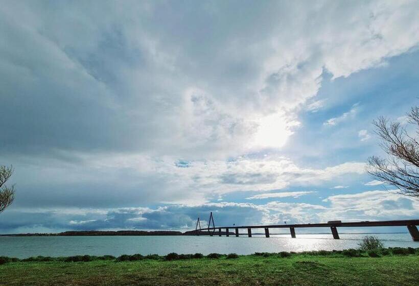 レジデンス Stokkegaarden S Bnb & Apartments