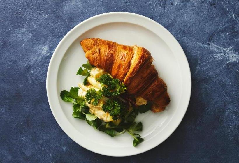 レジデンス Stokkegaarden S Bnb & Apartments