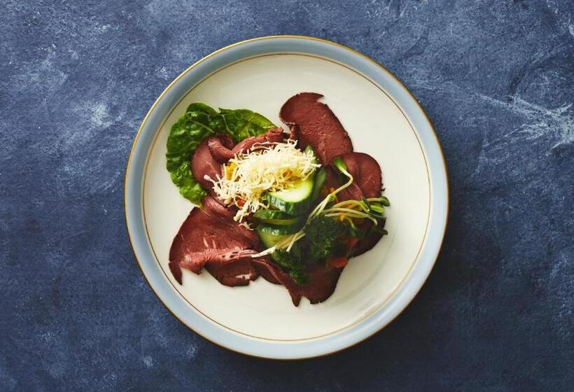 レジデンス Stokkegaarden S Bnb & Apartments