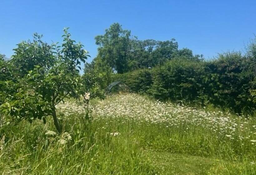 דירת נופש Stunning 1 Bed In Bruton Somerset, Stunning Views