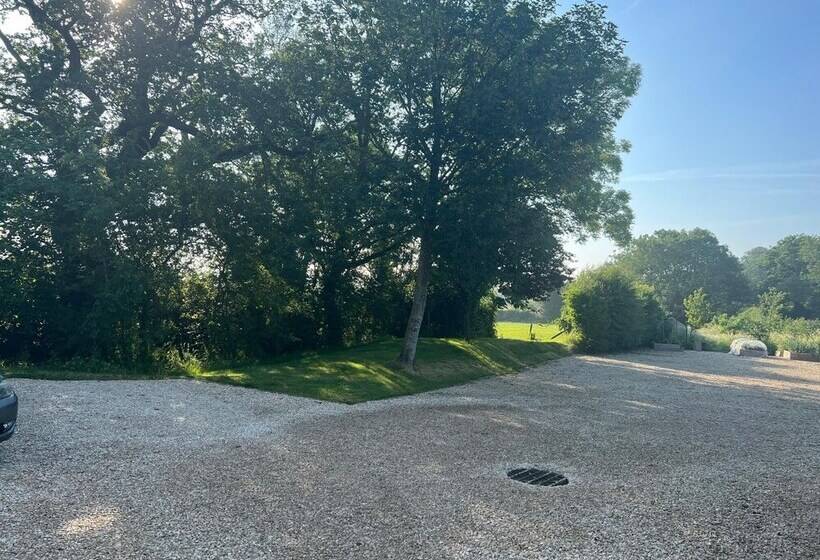 住所  Stunning 1 Bed In Bruton Somerset, Stunning Views