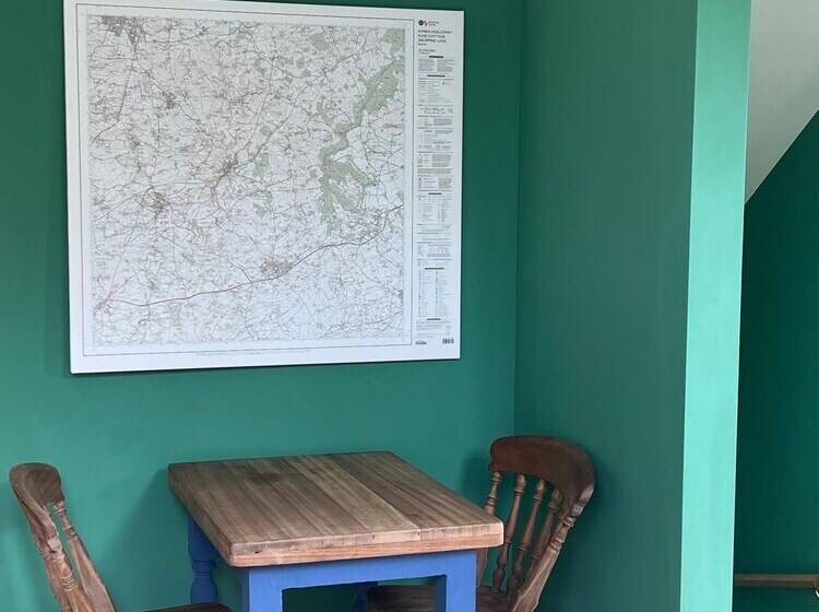 דירת נופש Stunning 1 Bed In Bruton Somerset, Stunning Views