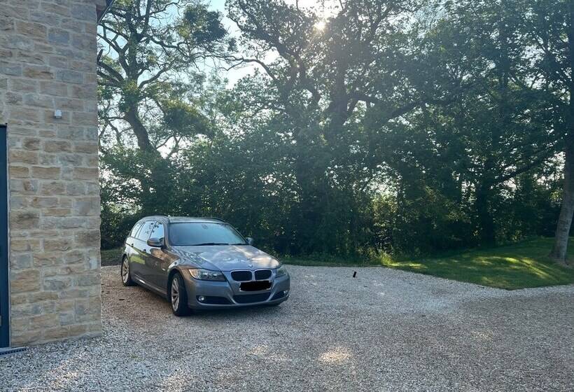 住所  Stunning 1 Bed In Bruton Somerset, Stunning Views