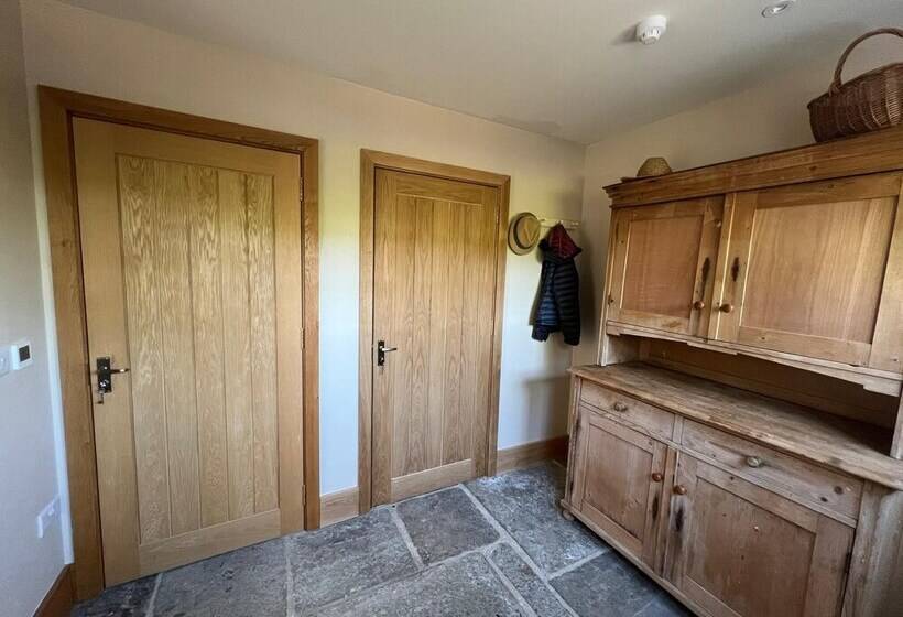 דירת נופש Stunning 1 Bed In Bruton Somerset, Stunning Views