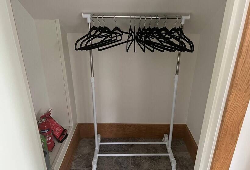 住所  Stunning 1 Bed In Bruton Somerset, Stunning Views