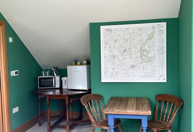 住所  Stunning 1 Bed In Bruton Somerset, Stunning Views