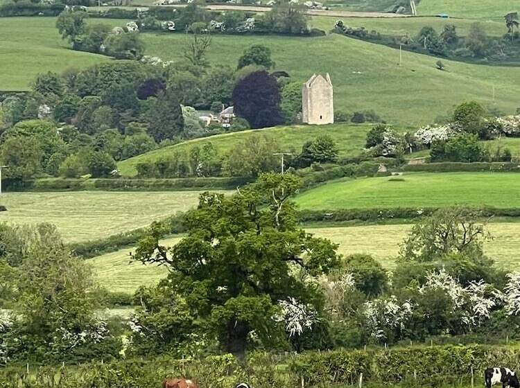 住所  Stunning 1 Bed In Bruton Somerset, Stunning Views