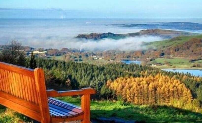 דירת נופש Stunning 2 Bed House In Macclesfield Cheshire