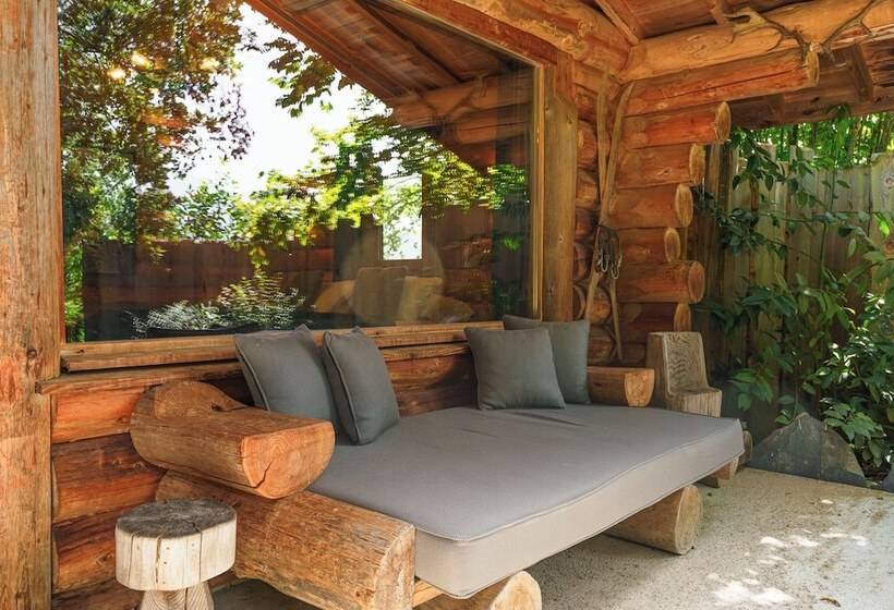 منتجع Pyrénées Prestige