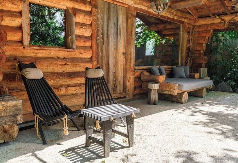 منتجع Pyrénées Prestige