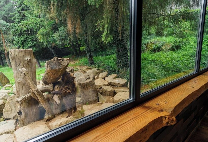 渡假胜地  Pyrénées Prestige