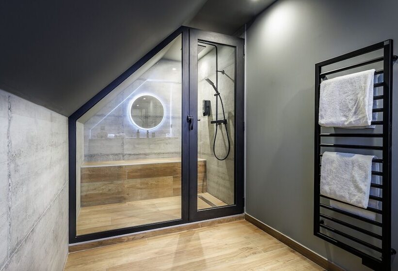 منتجع Pyrénées Prestige