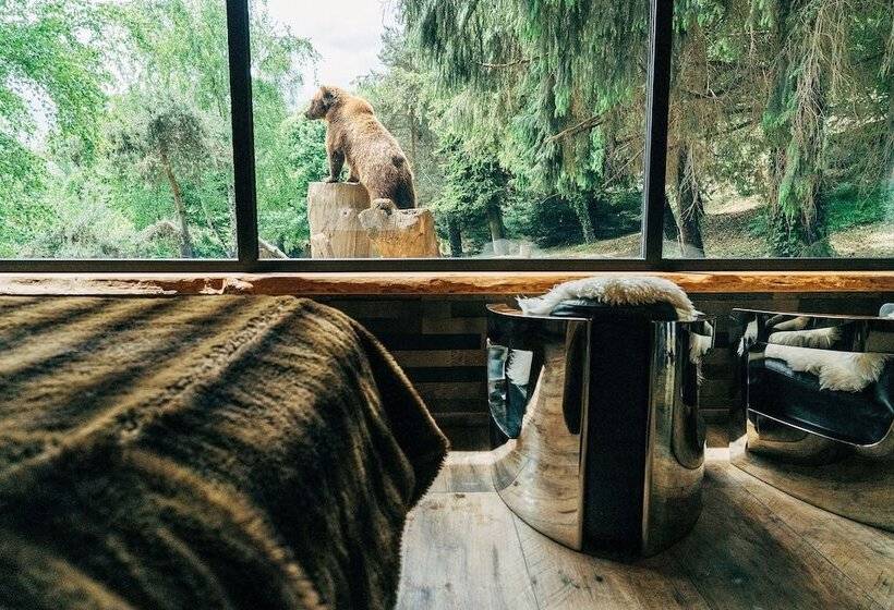 渡假胜地  Pyrénées Prestige