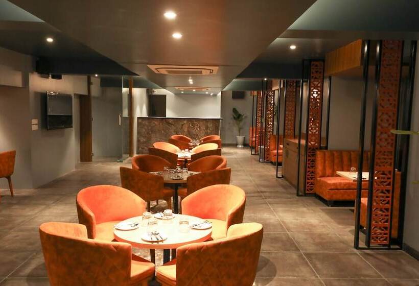 Spree Hotel Aurangabad