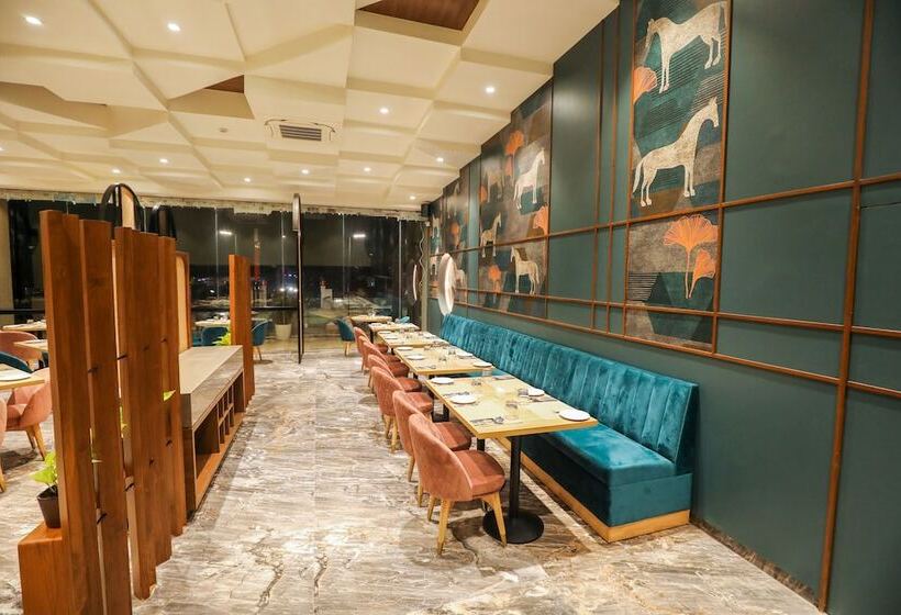 Spree Hotel Aurangabad