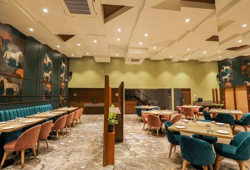 Spree Hotel Aurangabad