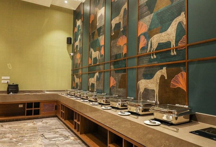 Spree Hotel Aurangabad