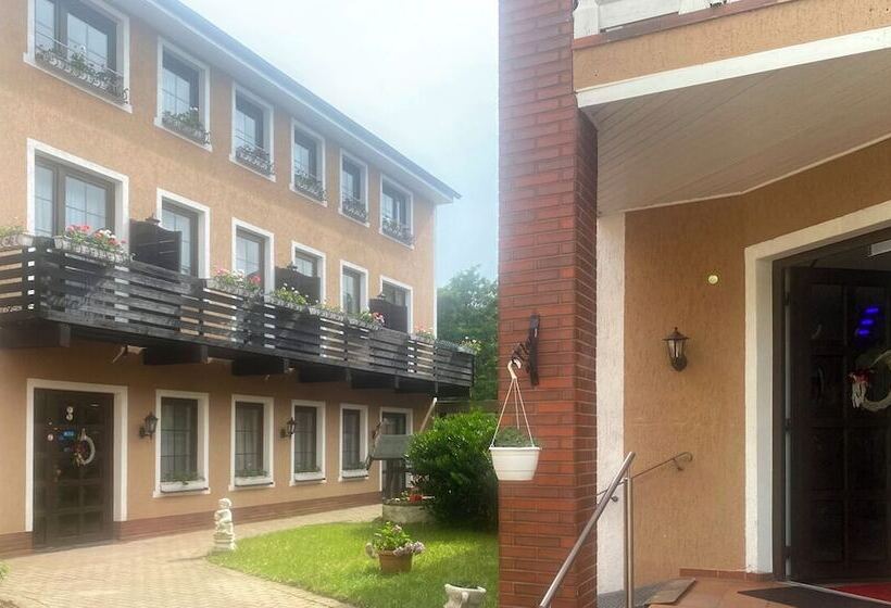 Spreehotel Spremberg