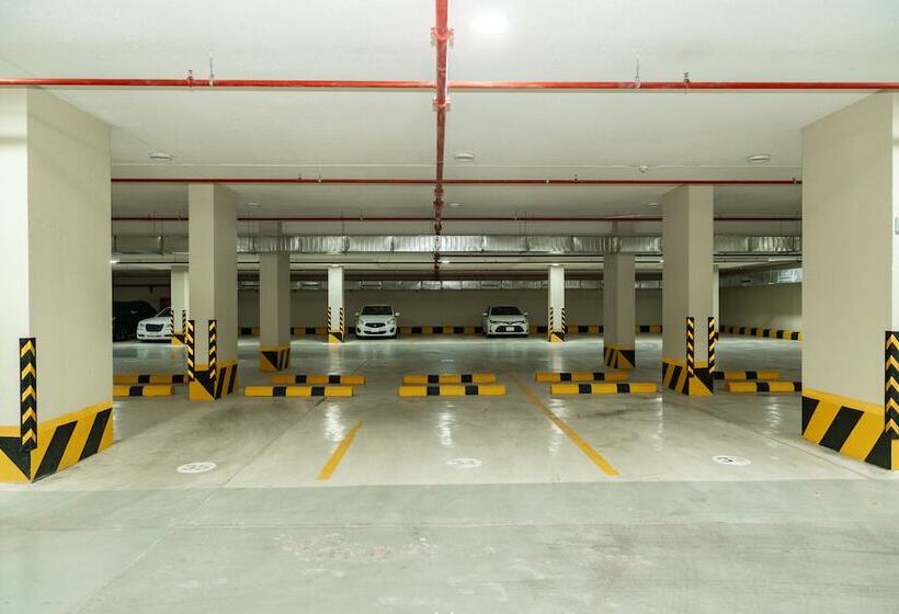 Swiss Spirit Hotel & Suites Dammam Corniche