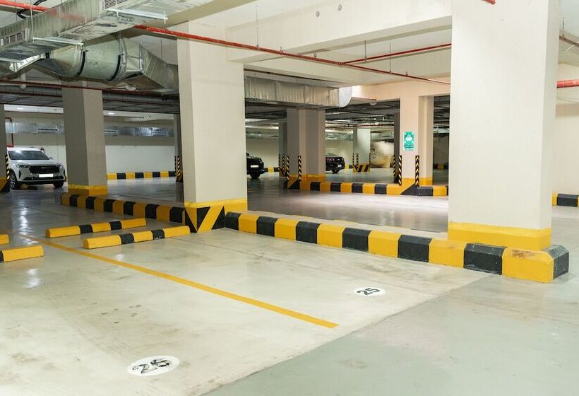 Swiss Spirit Hotel & Suites Dammam Corniche