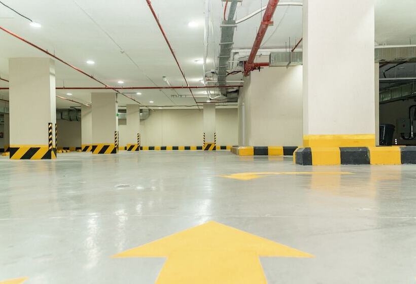 Swiss Spirit Hotel & Suites Dammam Corniche