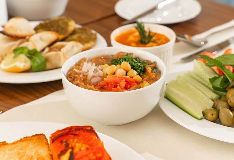 Swiss Spirit Hotel & Suites Dammam Corniche