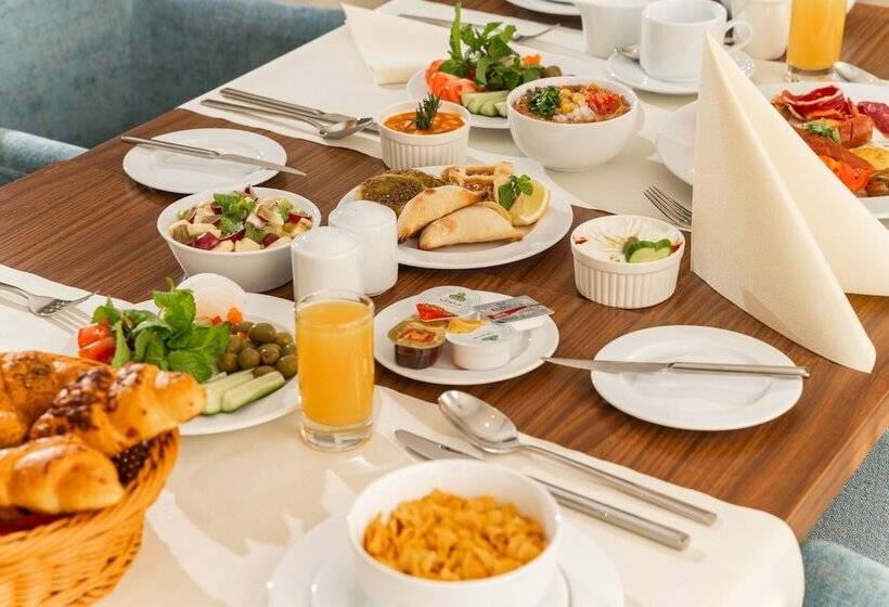 Swiss Spirit Hotel & Suites Dammam Corniche