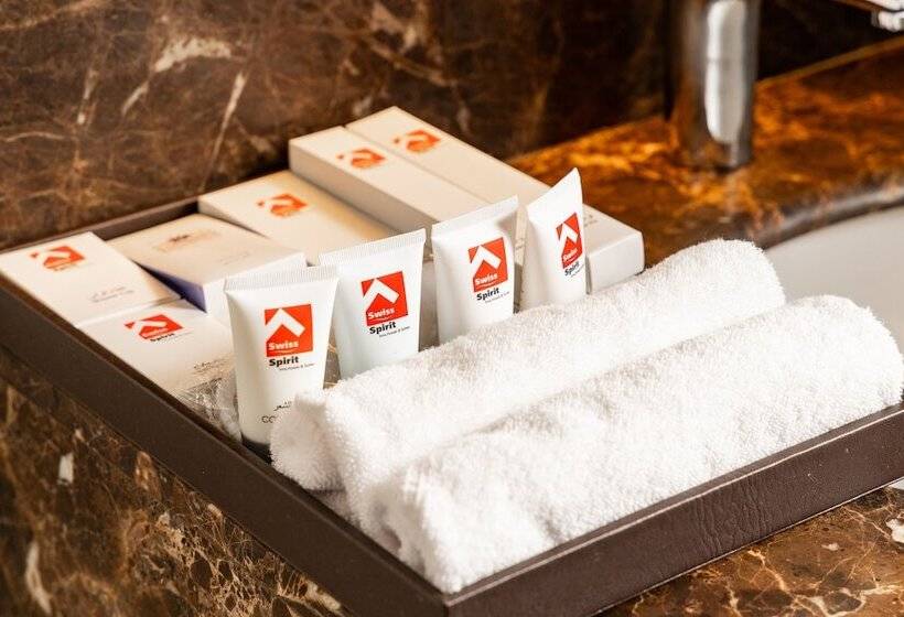 Swiss Spirit Hotel & Suites Dammam Corniche