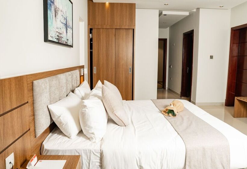 Swiss Spirit Hotel & Suites Dammam Corniche