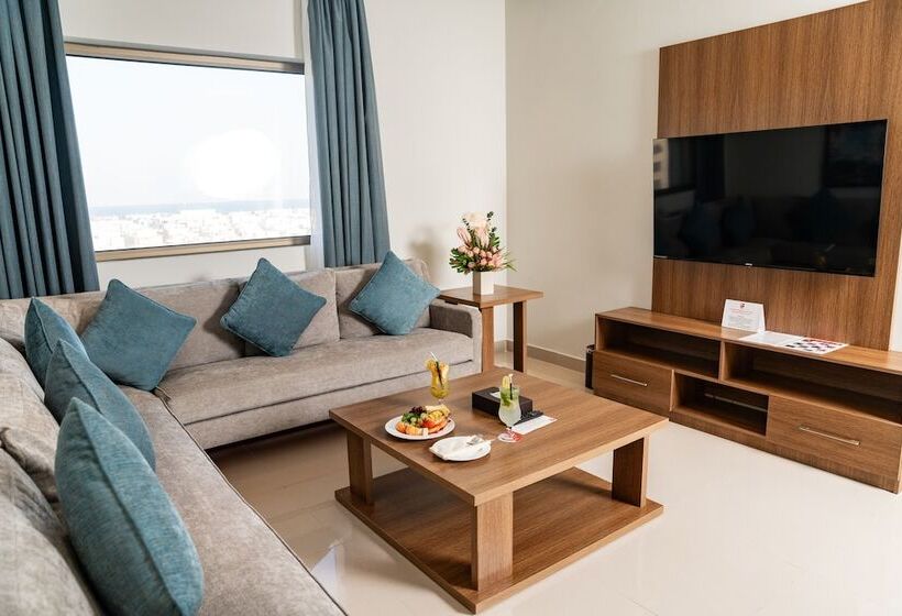 Swiss Spirit Hotel & Suites Dammam Corniche