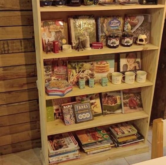 Tierra De Glaciares Aparts Cabañas