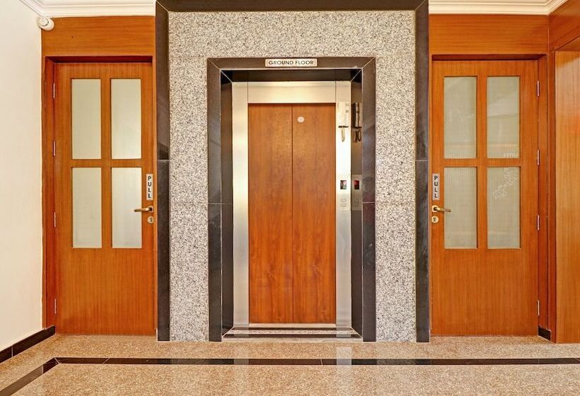 Treebo Celebrity Hotels And Suites