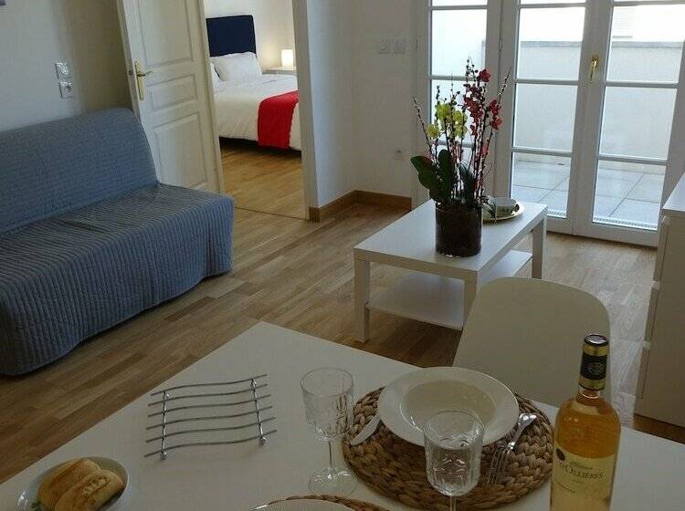 Villa Médicis Saint Cyr L école