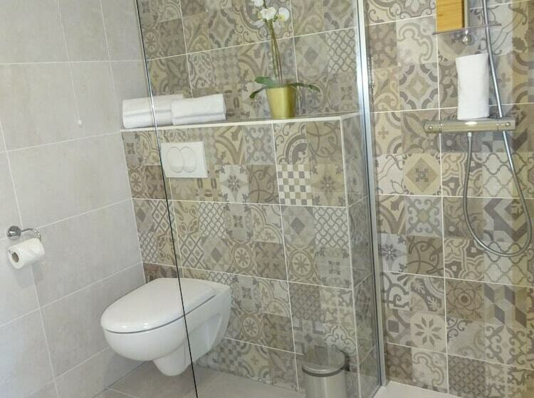 Villa Médicis Saint Cyr L école