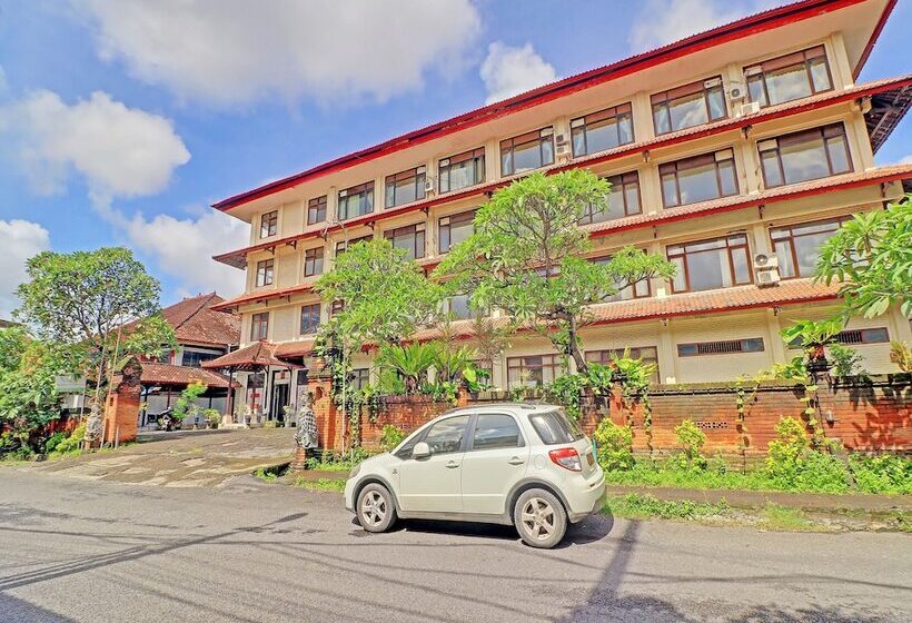 Warna Kedaton Hotel By Oyo