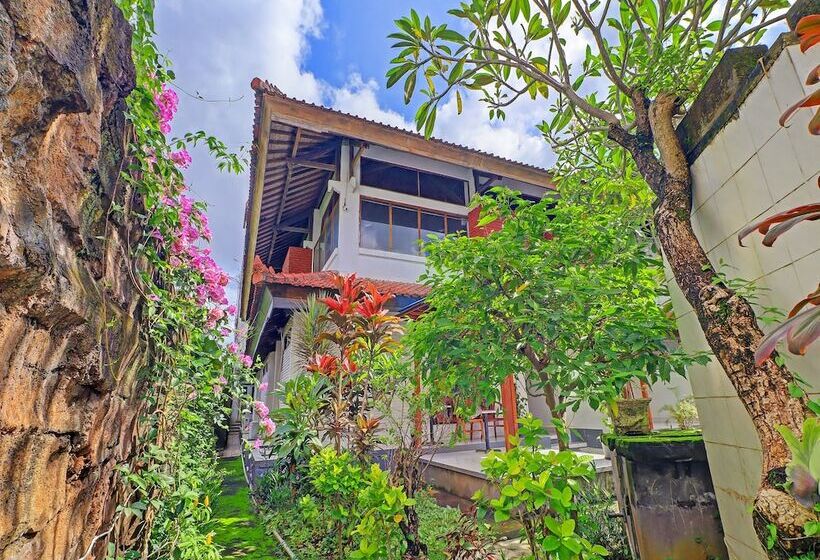 Warna Kedaton Hotel By Oyo