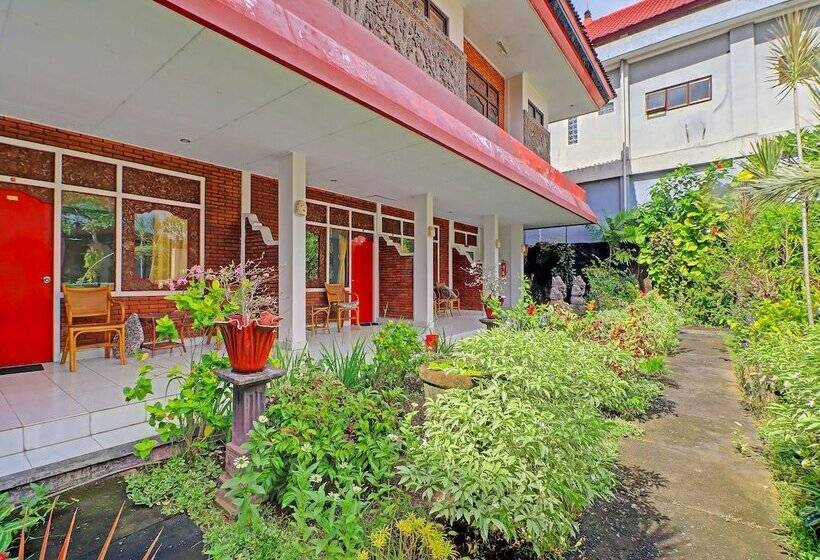 Warna Kedaton Hotel By Oyo