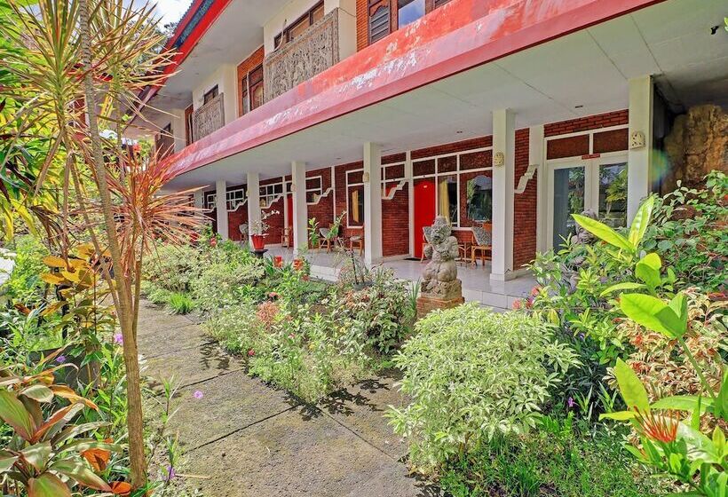 Warna Kedaton Hotel By Oyo