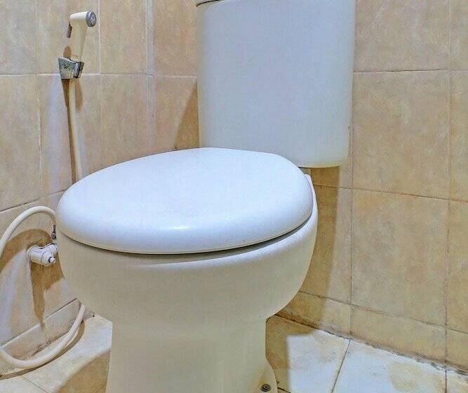 Warna Kedaton Hotel By Oyo