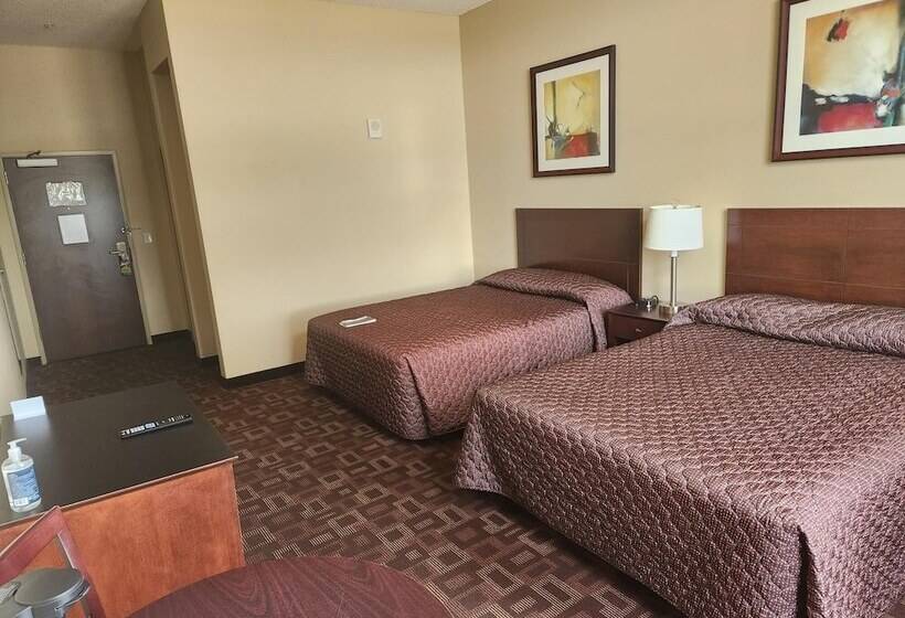 Wild Rose Casino & Hotel Emmetsburg