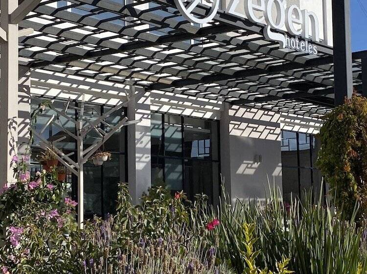 Zegen Hoteles