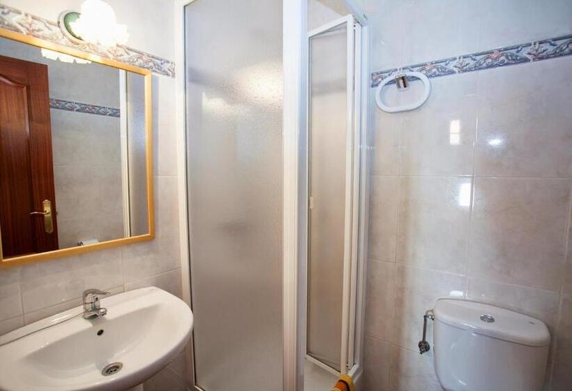 הוסטל Nuestra Señora Del Carmen