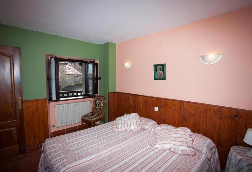 הוסטל Nuestra Señora Del Carmen