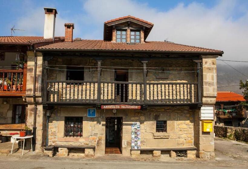 הוסטל Nuestra Señora Del Carmen