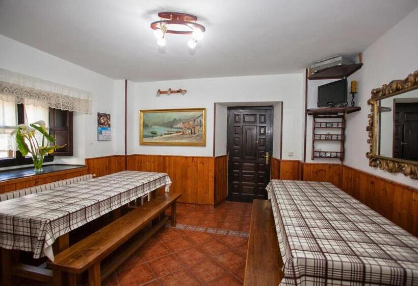 הוסטל Nuestra Señora Del Carmen