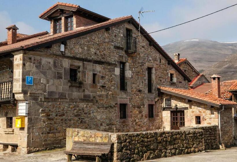 הוסטל Nuestra Señora Del Carmen