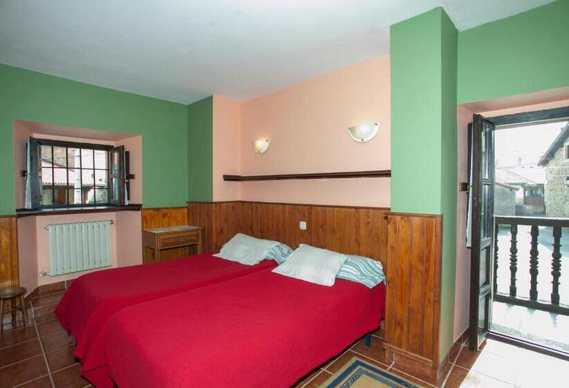 הוסטל Nuestra Señora Del Carmen