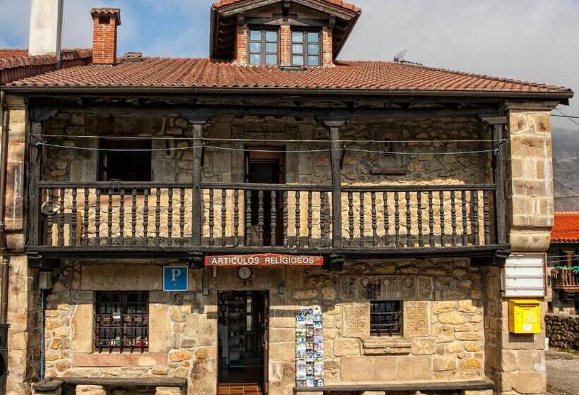 הוסטל Nuestra Señora Del Carmen